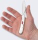 Nóż Składany Case SparXX Mini Copperlock SS White 1
