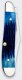 Nóż Składany Rogers Case Peanut SS Blue Bone 4