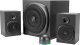 Speedlink Lautsprecher GRAVITY LT. 2.1 Subwoofer System sw retail 3