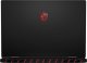 Notebook|MSI|Raider|A18HX A9WJG|CPU  Ryzen 9|9955HX3D|2500 MHz|18"|3840x2400|RAM 64GB|DDR5|5600 MHz|SSD 2TB|NVIDIA GeForce RTX 5090|24GB|ENG|Card Reader SD Express|Windows 11 Home|Black|3.6 kg|RAIDERA18HXA9WJG-014NL 3