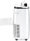 Mobilus oro kondicionierius Trotec PAC 3501 S WiFi 2