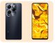 ETUI Z KLAPKĄ DO REALME NOTE 50 / C51 / C53 4G GRANATOWE MAGNETYCZNE KABURA 6
