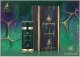 MAISON ALHAMBRA Sceptre Malachite EDP spray 100ml 6