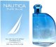 NAUTICA Pure Blue EDT spray 100ml 2