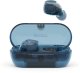Sony WF-C710N noise-canceling earbuds, Glass Blue 2