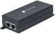 Zasilacz PoE+ Gigabit, 1x RJ45 30W 802.3af/at 1