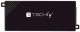 Zasilacz PoE+ Gigabit, 1x RJ45 30W 802.3af/at 3