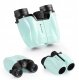 Lornetka Kf Lornetka MINI K&F CONCEPT ZOOM 7x 30mm 7x30 IP65 BaK4 + Etui / KF33.094 1
