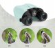 Lornetka Kf Lornetka MINI K&F CONCEPT ZOOM 7x 30mm 7x30 IP65 BaK4 + Etui / KF33.094 6