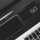 Zasilacz do laptopa Qoltec 90 W, 4.5 A, 20 V (52422) 5