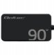 Zasilacz do laptopa Qoltec 90 W, 4.5 A, 20 V (52422) 7
