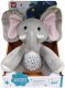 TOY PLUSH ELEPHANT PROJECTER 450K-A 1