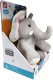 TOY PLUSH ELEPHANT PROJECTER 450K-A 2