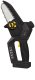 Cordless branch pruner TEXAS CHX2000, 20V, without battery and charger 1