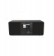 Telestar TOP 250 DAB+ Internet radio black 1