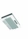 CATA CAMPANA Hood GK 4500 WH, B, Plotis 51 cm, Max 360 m³/h, LED, Baltas | CATA Hood | GK 4500 WH | Energy efficiency class B | Plotis 51 cm | 360 m³/h | Slider | LED | Baltas 1