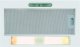 CATA CAMPANA Hood GK 4500 WH, B, Plotis 51 cm, Max 360 m³/h, LED, Baltas | CATA Hood | GK 4500 WH | Energy efficiency class B | Plotis 51 cm | 360 m³/h | Slider | LED | Baltas 1