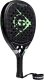 Padel raketė Dunlop GALACTICA PRO LS 365g 1