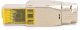 DIGIT Wtyk modularny RJ45 kat.6A, PoE++, 10GbE, ekranowany, metalowy, beznarzędziowy, AWG 27-22,linka/drut 6