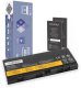 Bateria Mitsu do Lenovo ThinkPad P50, P51, P52 1