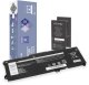 Bateria Mitsu do Dell Latitude 5421, 5521, Precision 3571, 3470 1
