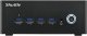 SHUTTLE XPC Nano NT10H5 Barebone Intel Core Ultra 5 125H 2xSODIMM 1xM.2 1