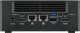 SHUTTLE XPC Nano NT10H5 Barebone Intel Core Ultra 5 125H 2xSODIMM 1xM.2 1