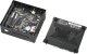 SHUTTLE XPC Nano NT10H5 Barebone Intel Core Ultra 5 125H 2xSODIMM 1xM.2 2