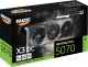 INNO3D GeForce RTX 5070 X3 OC 12GB GDDR7 3xDP 1xHDMI 1