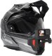 Telesin Uchwyt na kask motocyklowy TELESIN do kamer sportowych Telesin 3