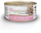 Applaws Cat Tin Tuna Fillet with Prawn 6x70g 3
