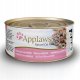 Applaws Cat Tin Tuna Fillet with Prawn 6x70g 5