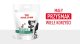 ROYAL CANIN VHN Dog Satiety Treats 230 g 6