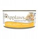 Applaws Cat Tin Chicken Breast 6x70g 2