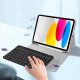 TECH-PROTECT SC PEN + KEYBOARD IPAD 10.9” 10 / 2022 / 11” 11 / 2025 GREY 4