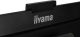 Monitor iiyama ProLite XUB2490HSUH-B2 Windows Hello WebCam 17