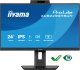 Monitor iiyama ProLite XUB2490HSUH-B2 Windows Hello WebCam 18