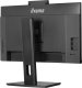 Monitor iiyama ProLite XUB2490HSUH-B2 Windows Hello WebCam 6