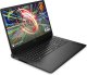 OMEN by HP 17-db0363nw AMD Ryzen™ 9 8945HS Laptop 43,9 cm (17.3") Full HD 16 GB DDR5-SDRAM 512 GB SSD NVIDIA GeForce RTX 4060 Wi-Fi 6E (802.11ax) Windows 11 Home Czarny 1