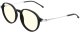 Gunnar Optiks LOO-03009 okulary do komputera Mężczyźni 10