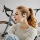 Teufel AIRY OPEN TWS Zestaw słuchawkowy Bezprzewodowy Nauszny Połączenia/muzyka Bluetooth Szary 5