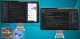 Komputer Pix Protask V8 AMD Ryzen 7 16GB DDR4 512GB SSD DVD Windows 11 12