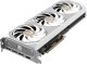 Karta graficzna Zotac Gaming GeForce RTX 5070 AMP White 12GB GDDR7 DLSS4 (ZT-B50700FQ-10P) 2
