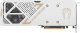 Karta graficzna Zotac Gaming GeForce RTX 5070 AMP White 12GB GDDR7 DLSS4 (ZT-B50700FQ-10P) 5