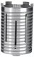 Diamond core bit HUSQVARNA Vari-Drill D25 M16 127x150mm 1