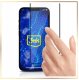3MK Tempered glass HardGlass Max Lite for Xiaomi 15 black 7