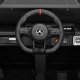 Auto na akumulator Mercedes samochód elektryczny dla dzieci zabawka jeździk na pilota UNIWERSALNY 16