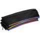 Osłona na sprężyny z siatką do trampoliny wewnętrzną 10FT 300/305/312 cm multikolor UNIWERSALNY 12