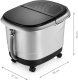 Hydromasażer do stóp AquaFeet 500W 4