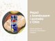 Pepsi Pomelo & Bamboo z Chin napój gazowany w puszce limitowana edycja azjatycka w Polsce 330ml 2
